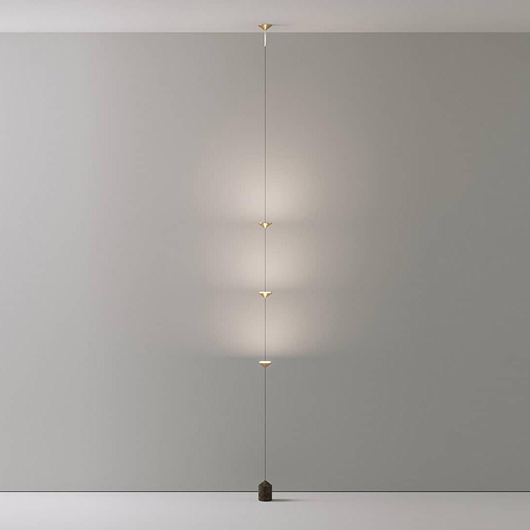Soreluna Floor Lamp - Blowlighting