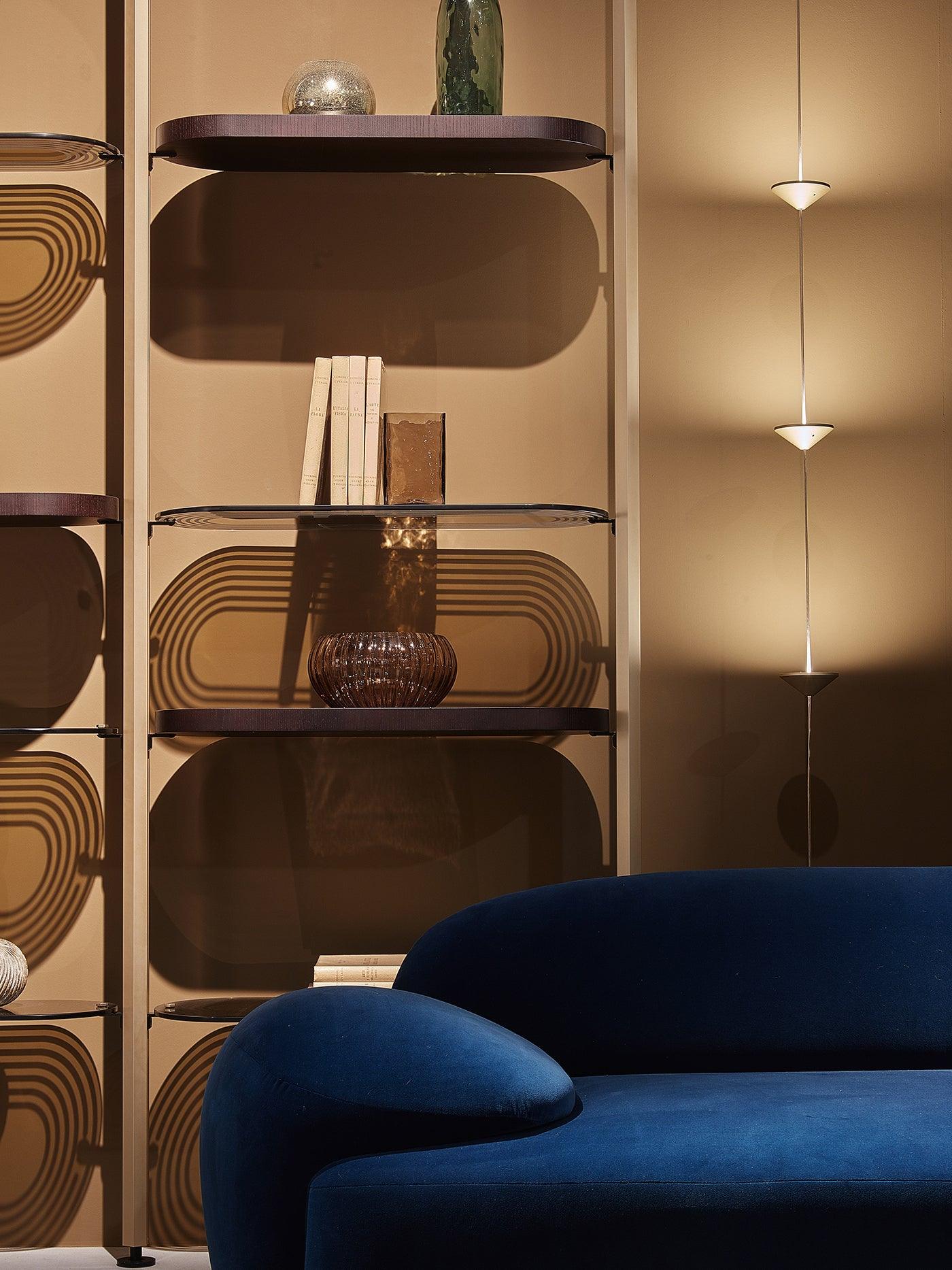 Soreluna Floor Lamp - Blowlighting