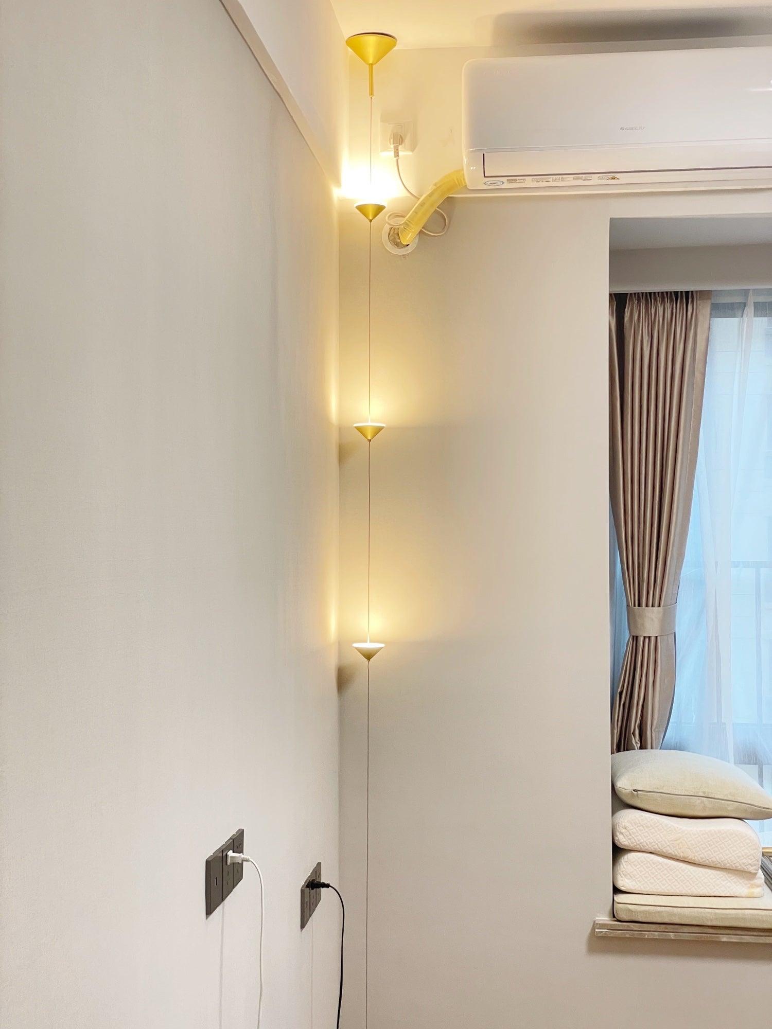 Soreluna Floor Lamp - Blowlighting