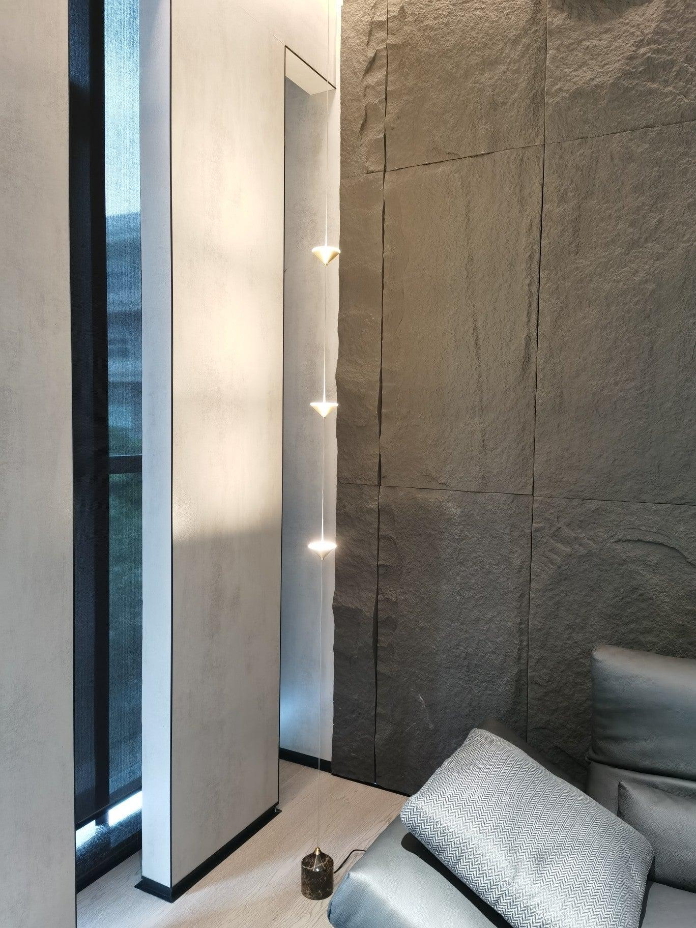 Soreluna Floor Lamp - Blowlighting