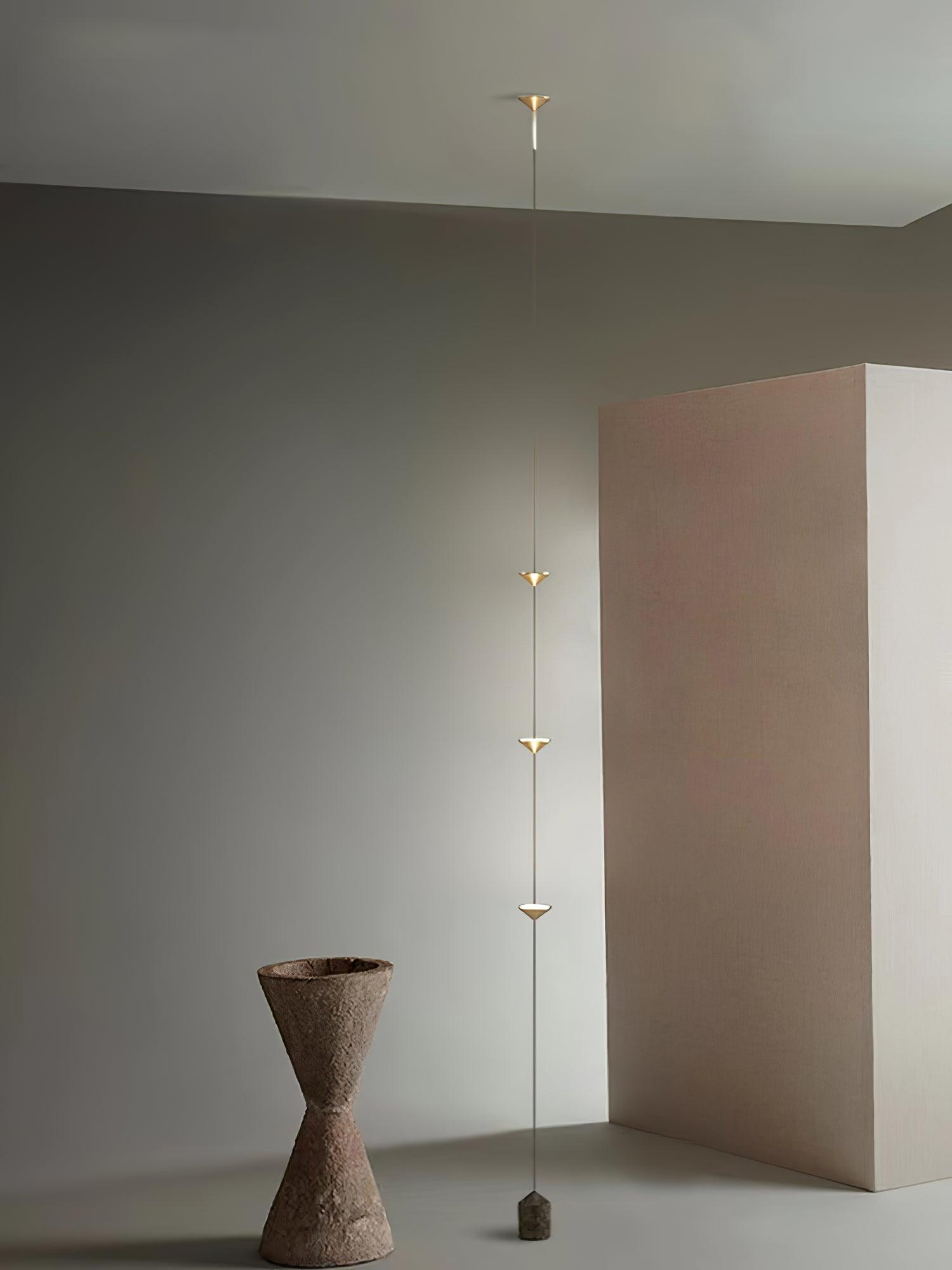 Soreluna Floor Lamp - Blowlighting