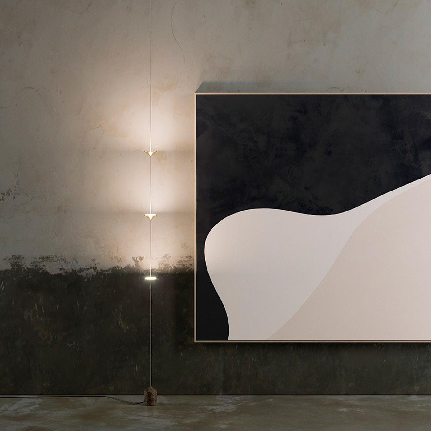 Soreluna Floor Lamp - Blowlighting