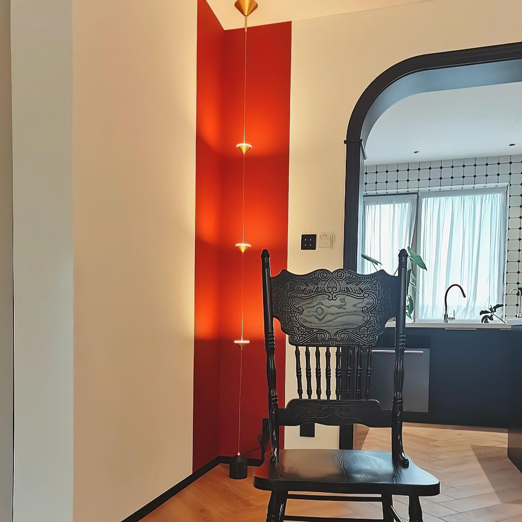 Soreluna Floor Lamp - Blowlighting