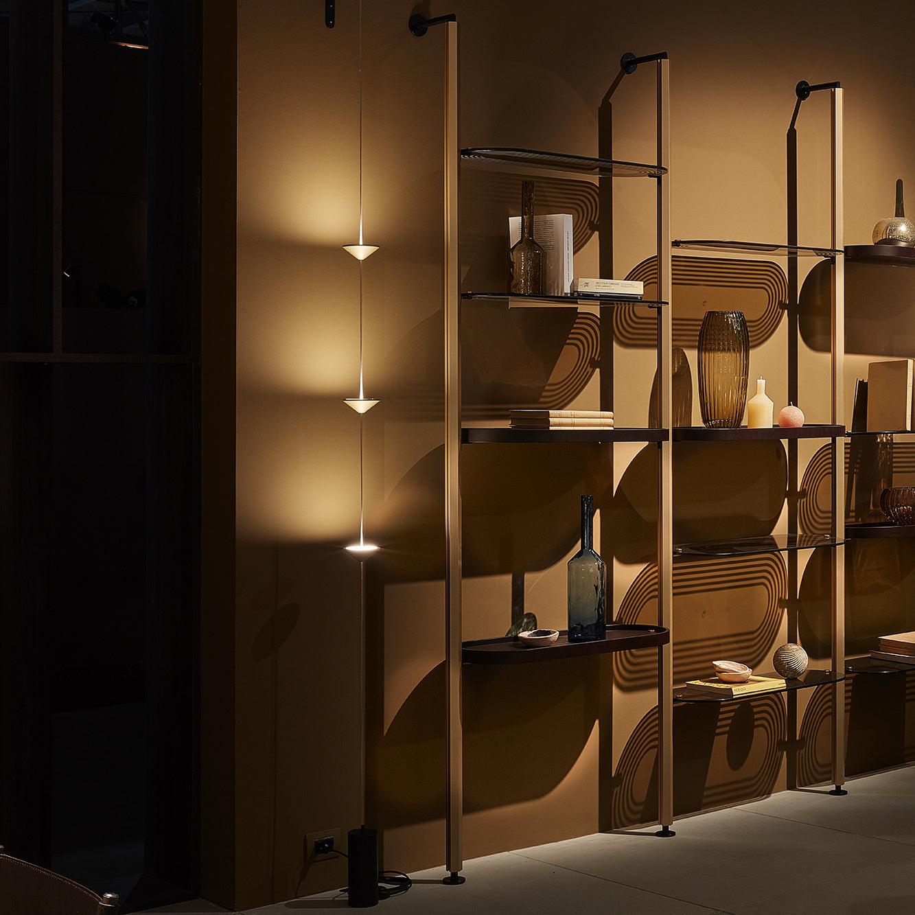 Soreluna Floor Lamp - Blowlighting