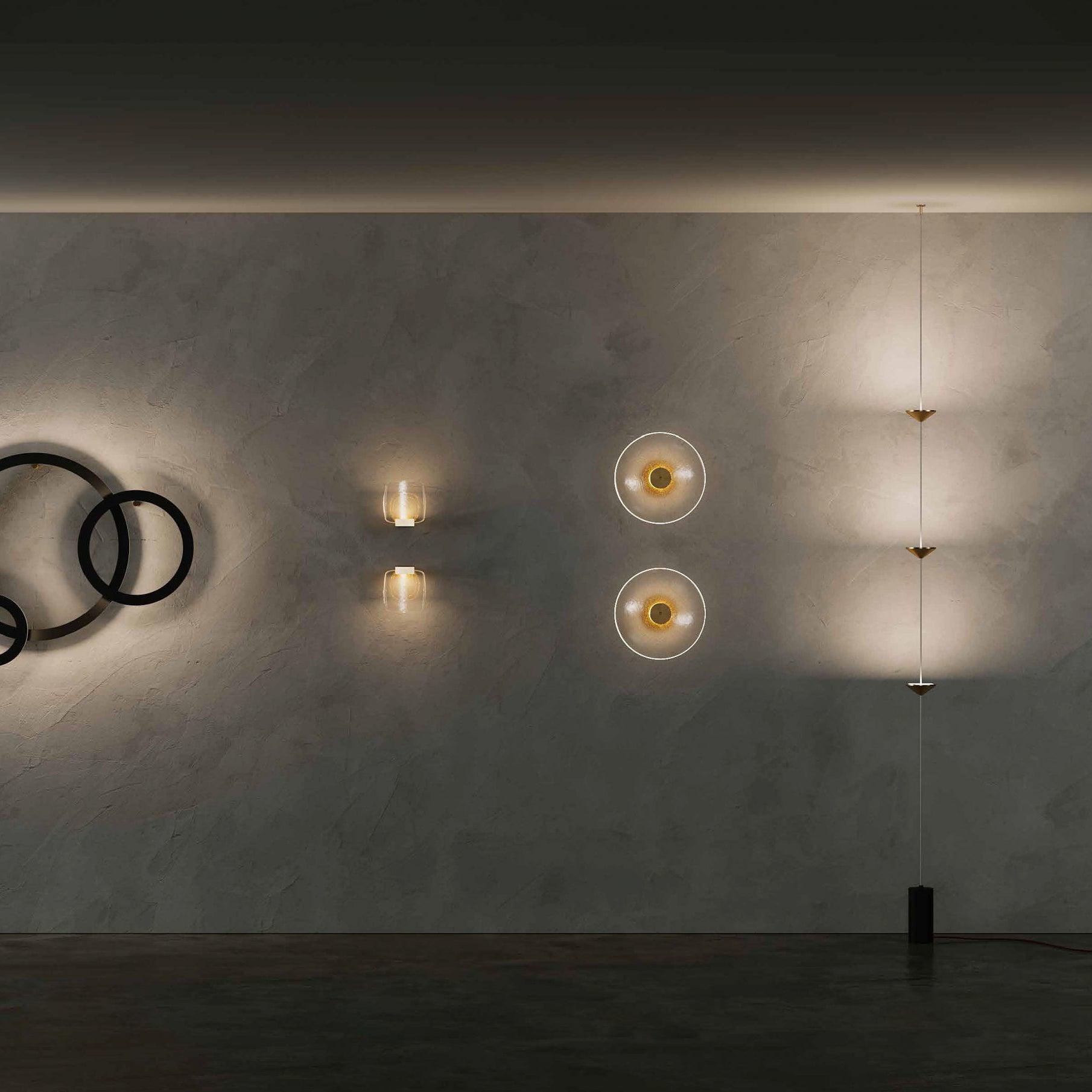 Soreluna Floor Lamp - Blowlighting