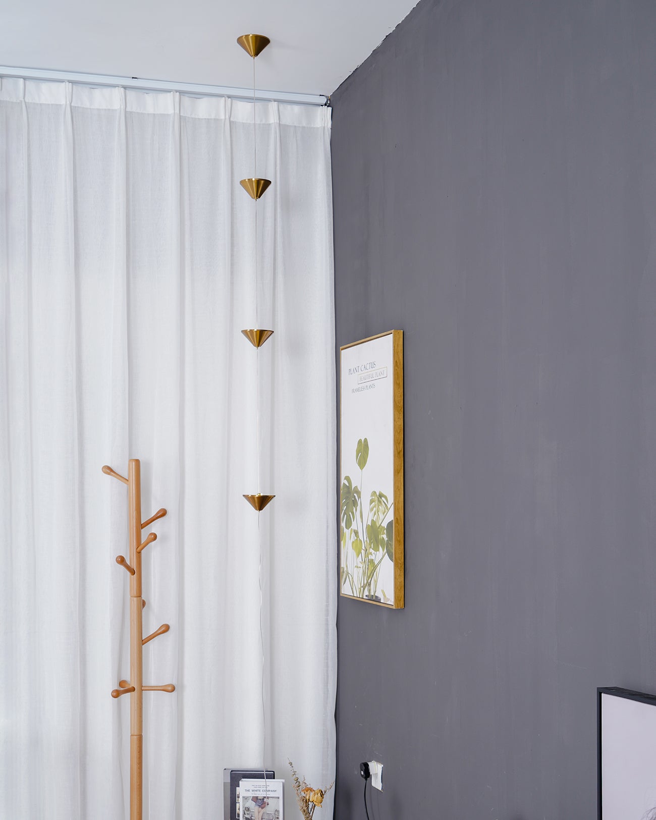 Soreluna Floor Lamp - Blowlighting