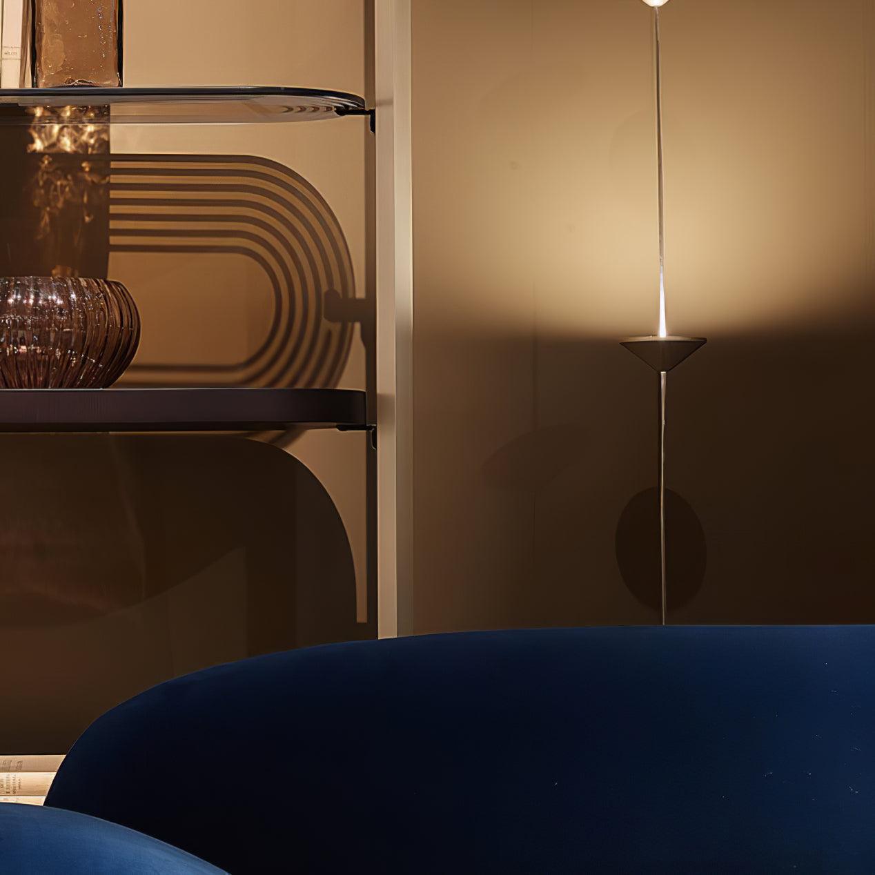 Soreluna Floor Lamp - Blowlighting