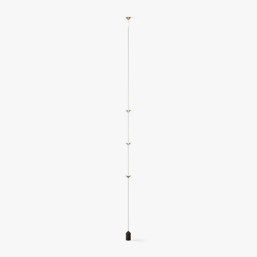 Soreluna Floor Lamp - Blowlighting