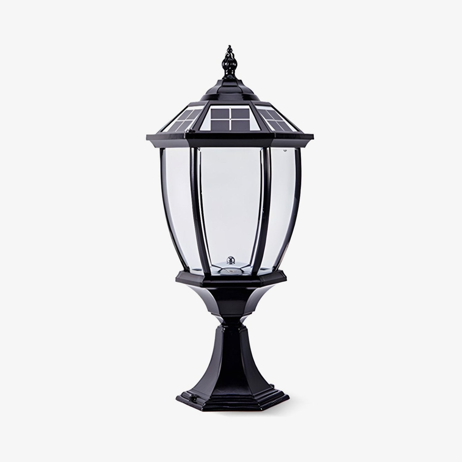 Soren Solar Lantern Outdoor Lamp - Blowlighting