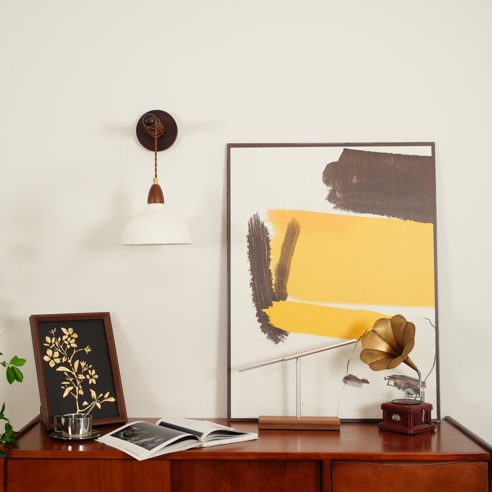 Soren Wall Lamp - Blowlighting