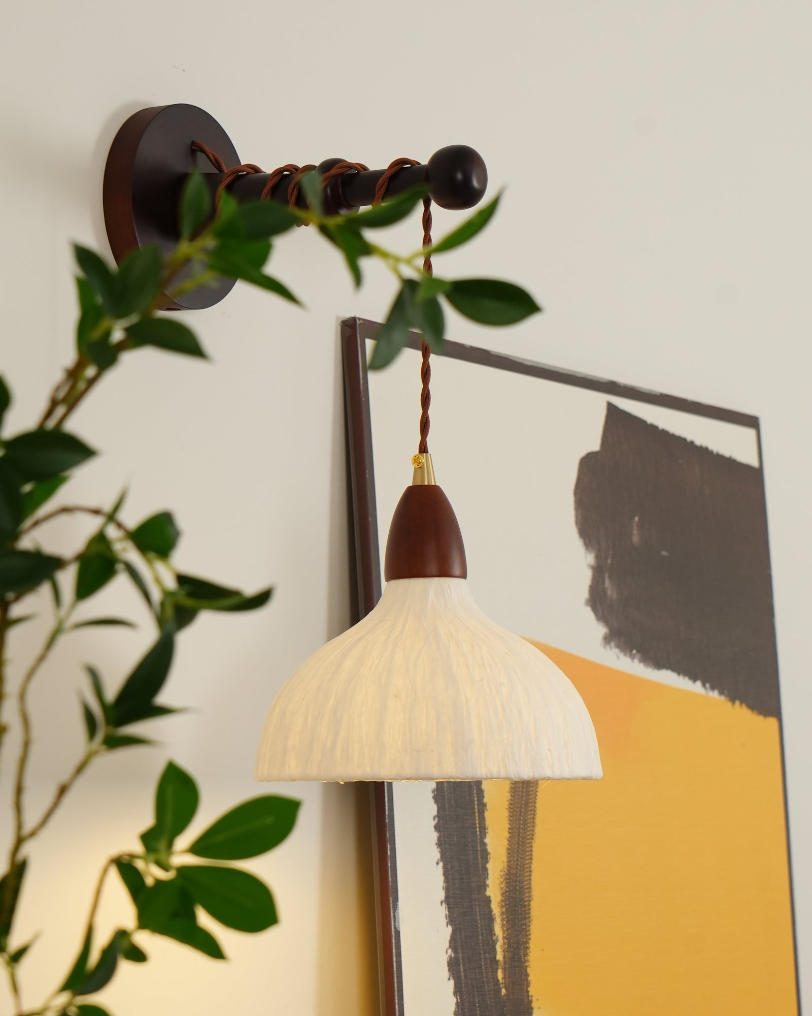 Soren Wall Lamp - Blowlighting