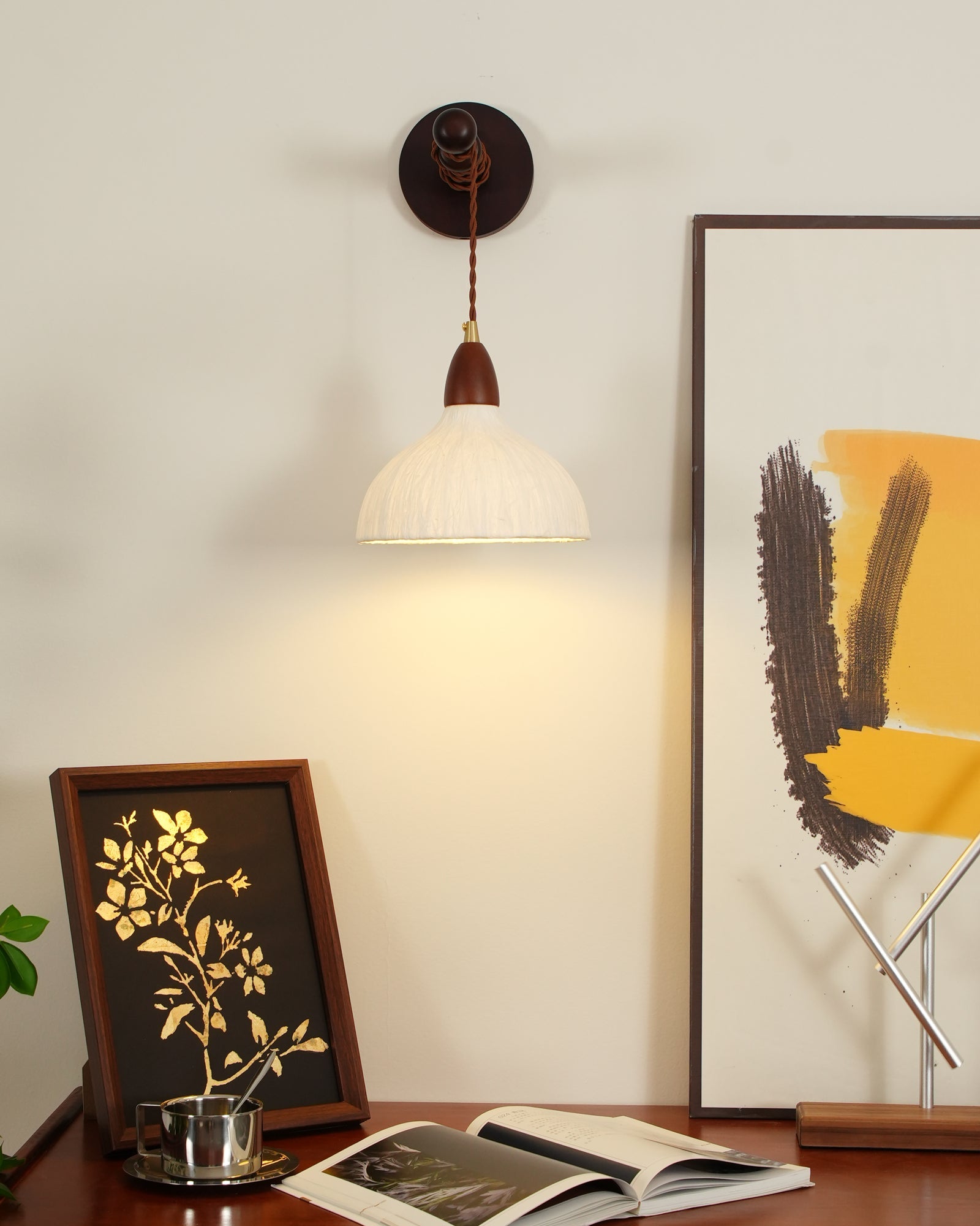 Soren Wall Lamp - Blowlighting