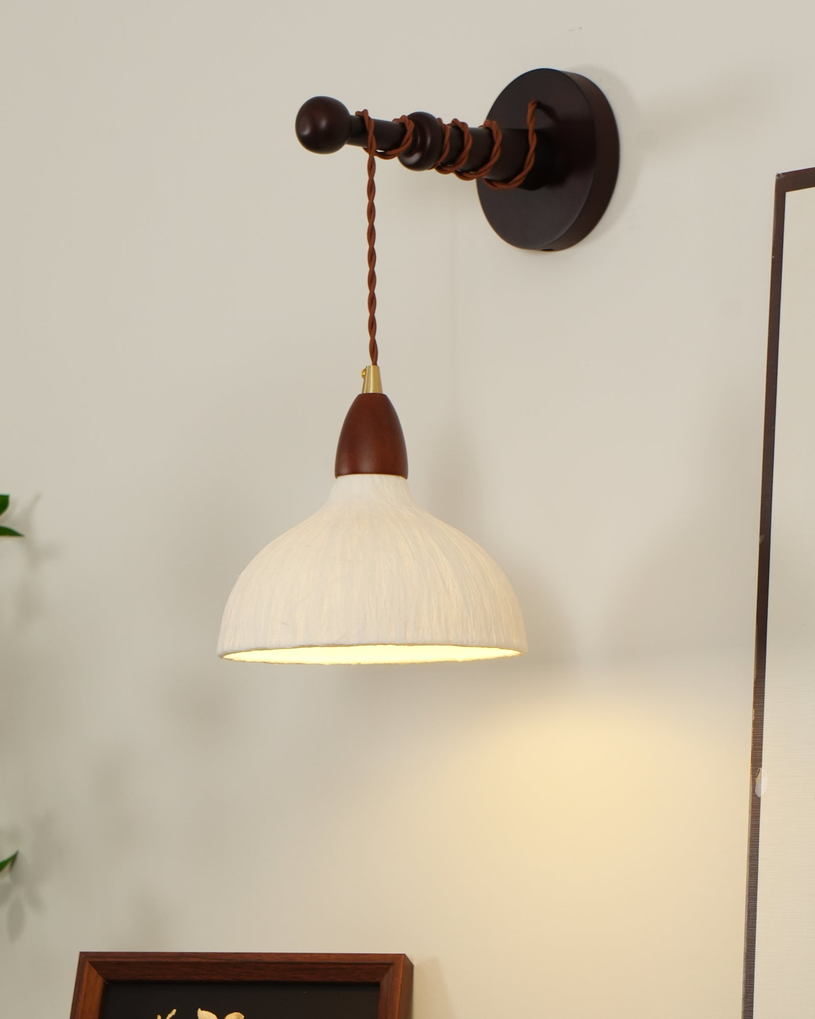 Soren Wall Lamp - Blowlighting