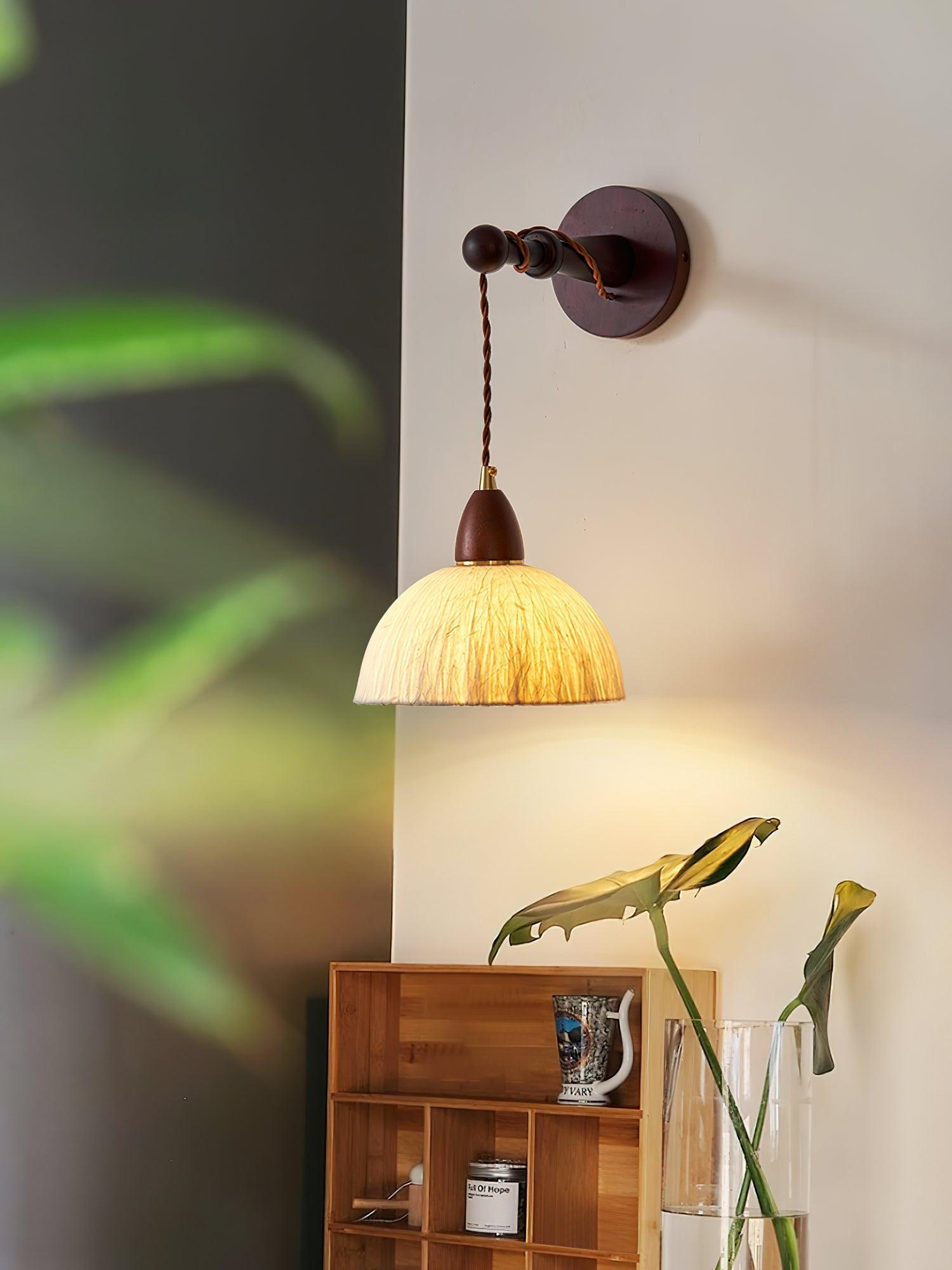 Soren Wall Lamp - Blowlighting