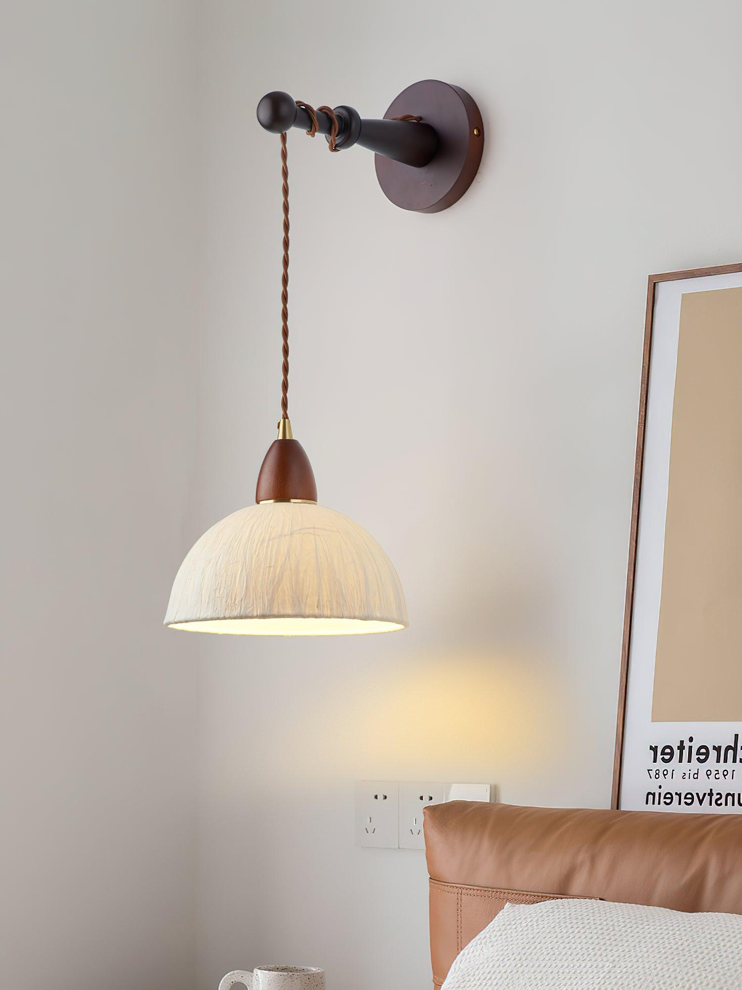 Soren Wall Lamp - Blowlighting