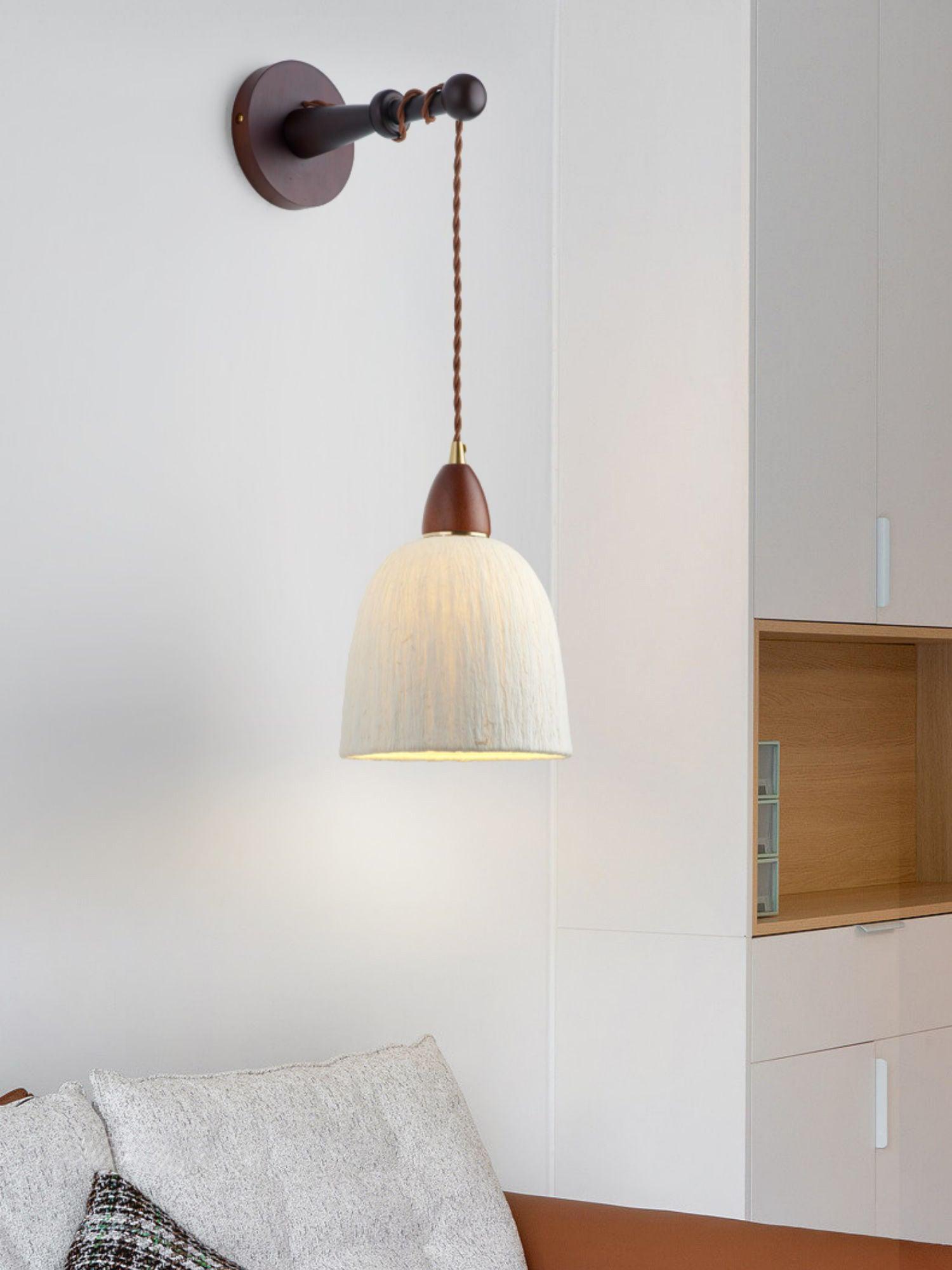 Soren Wall Lamp - Blowlighting