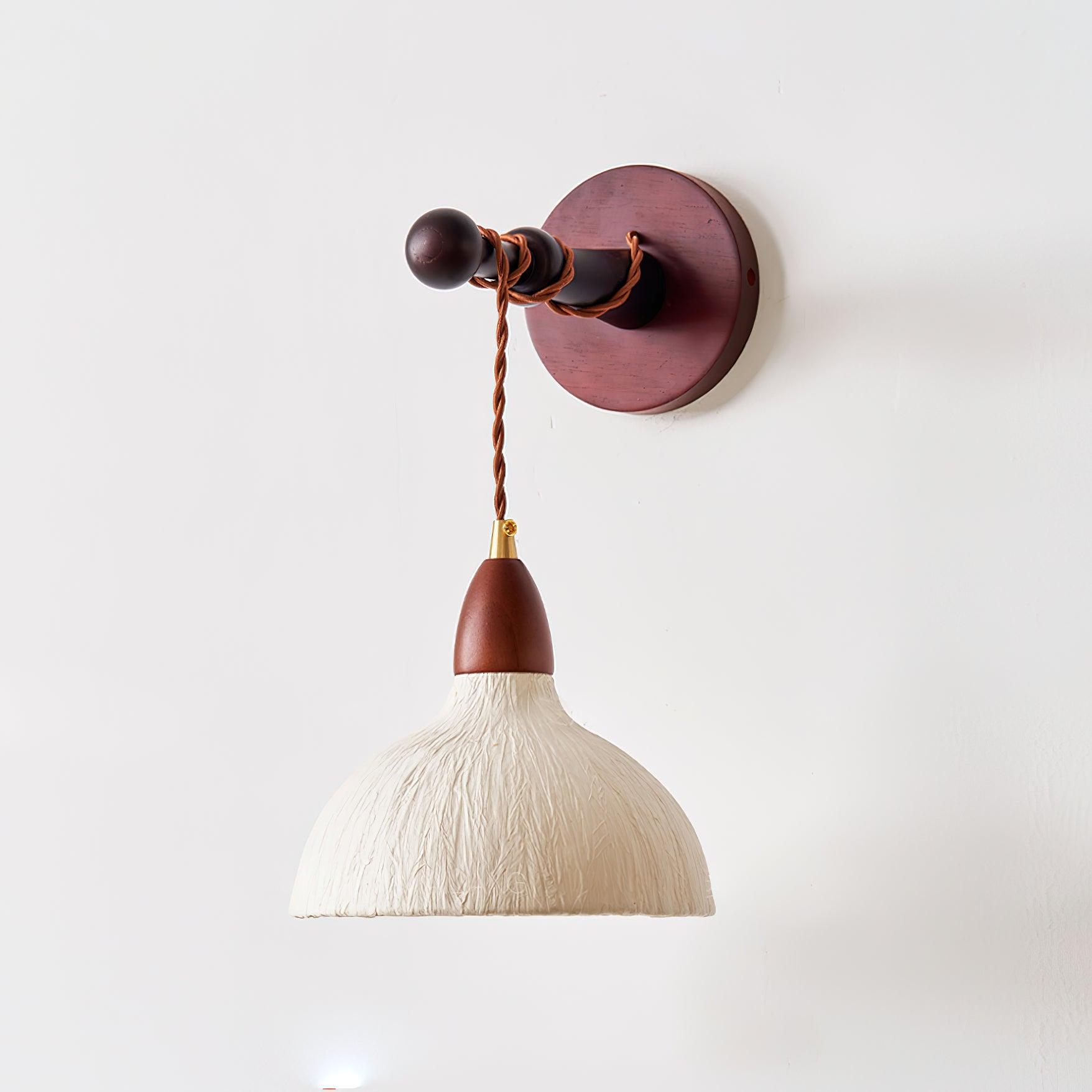 Soren Wall Lamp - Blowlighting