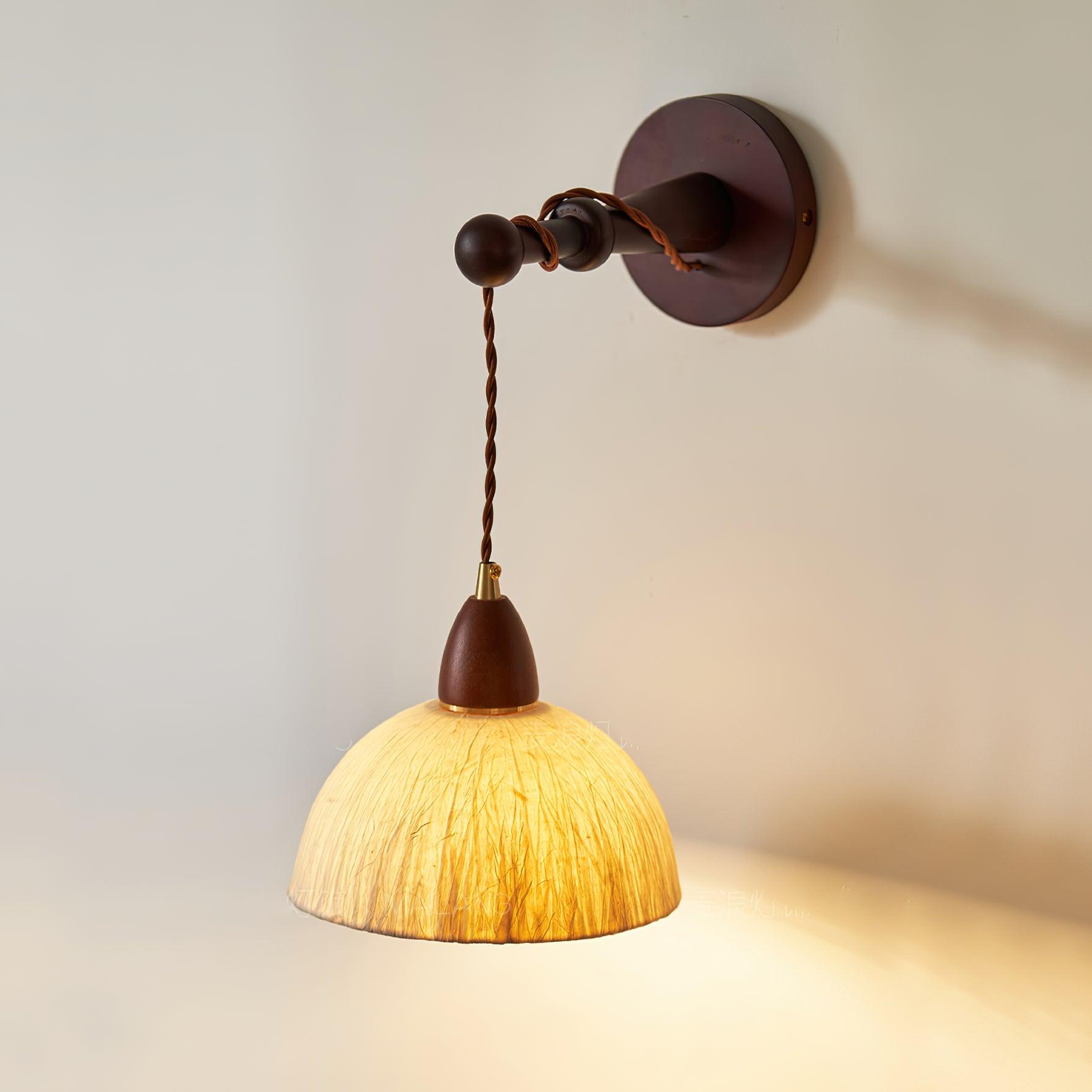 Soren Wall Lamp - Blowlighting