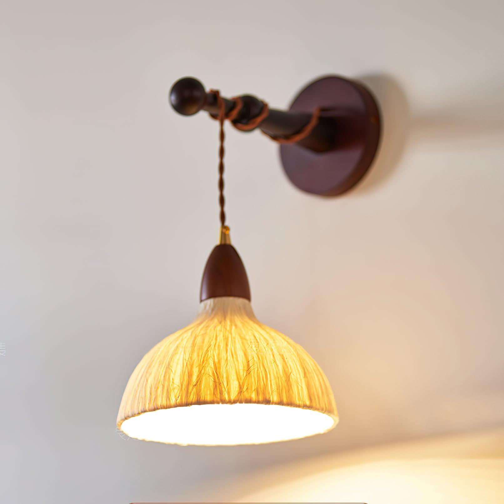 Soren Wall Lamp - Blowlighting