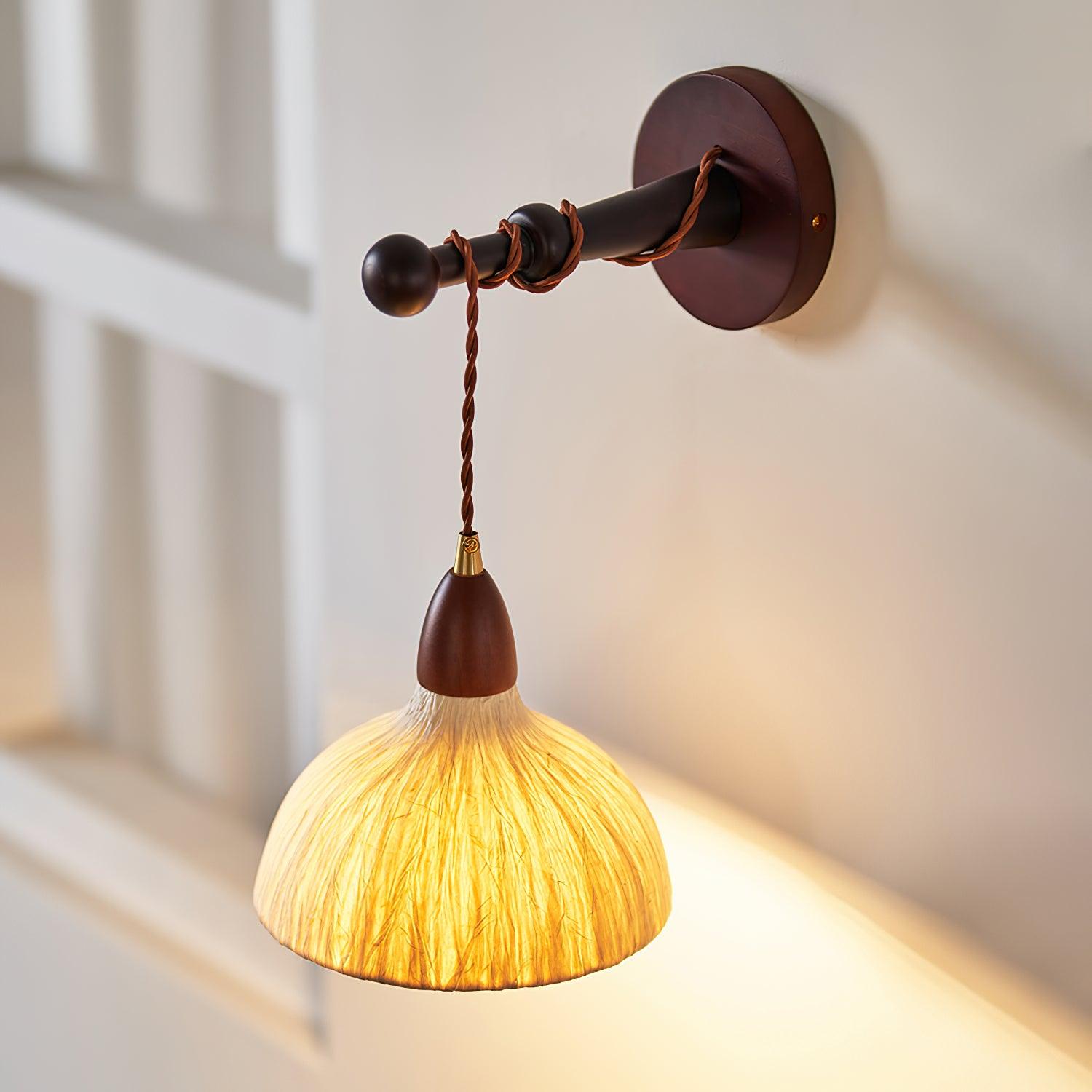 Soren Wall Lamp - Blowlighting