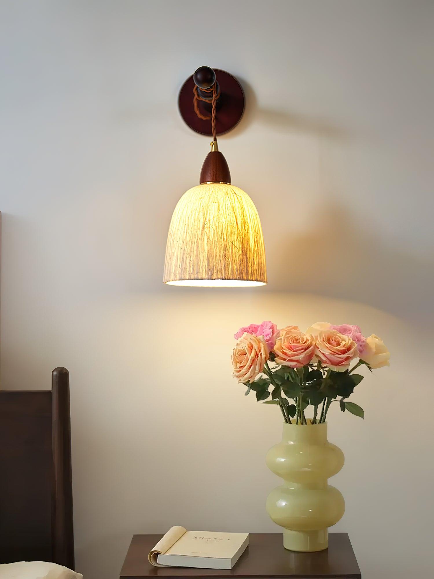 Soren Wall Lamp - Blowlighting