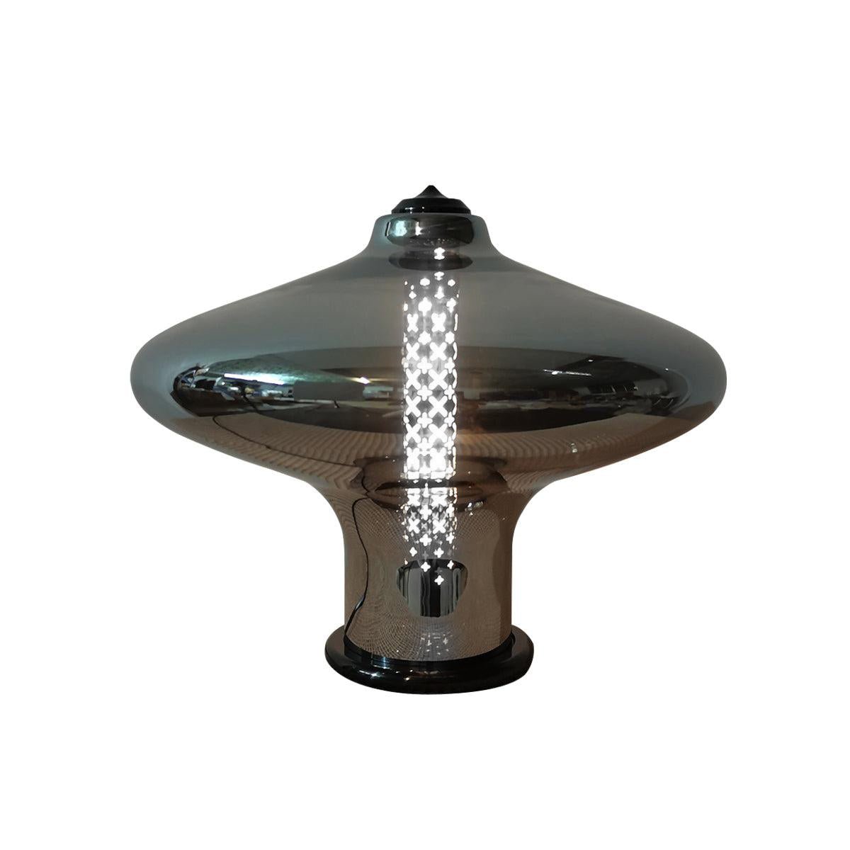 Space Age Table Lamp - Blowlighting