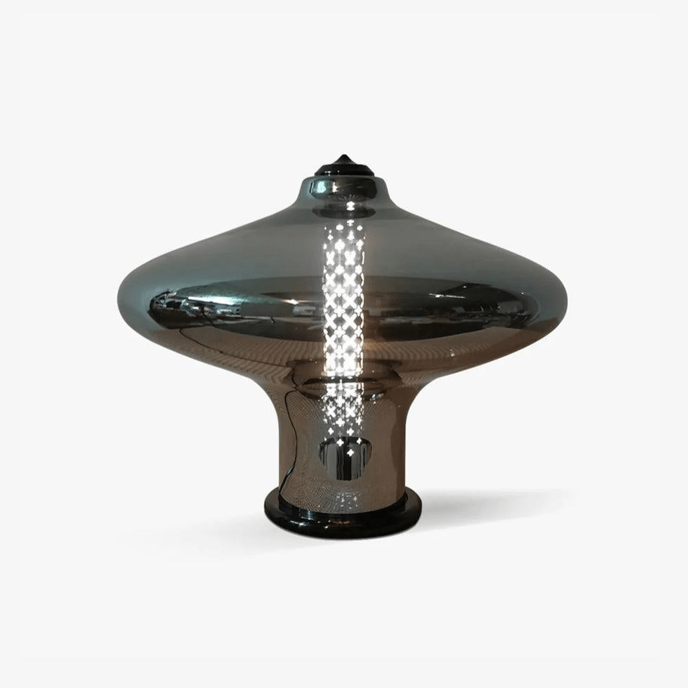 Space Age Table Lamp - Blowlighting