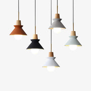 Space Pendant Lamp - Blowlighting