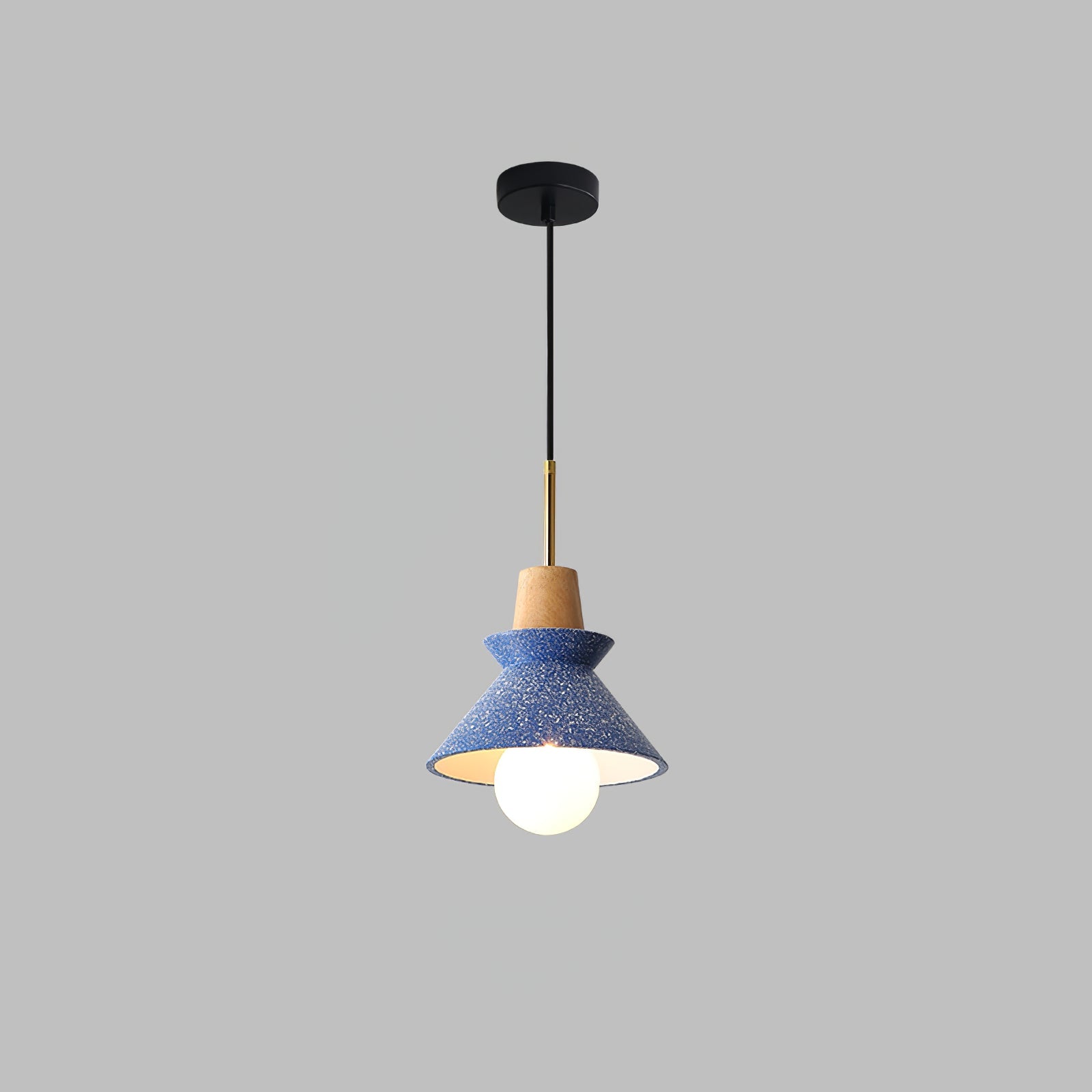 Space Pendant Lamp - Blowlighting