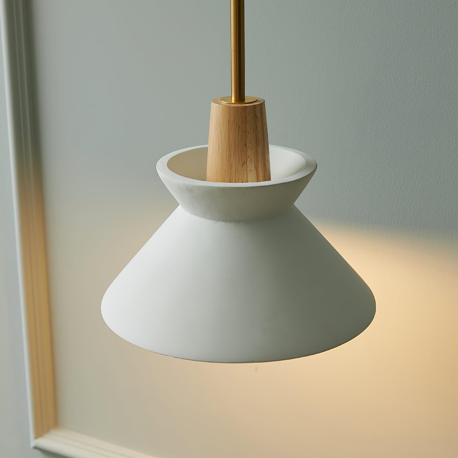 Space Pendant Lamp - Blowlighting