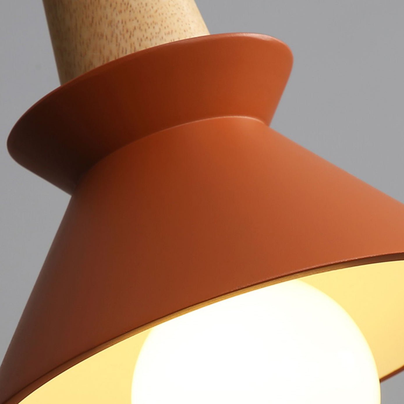 Space Pendant Lamp - Blowlighting