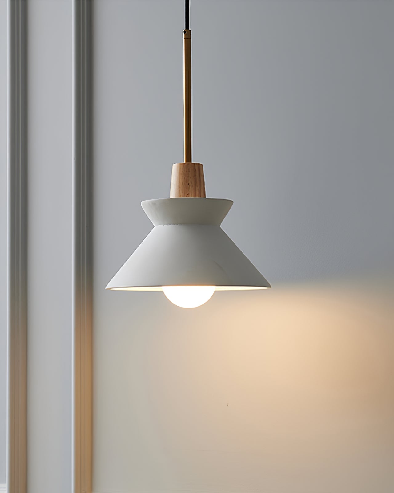 Space Pendant Lamp - Blowlighting
