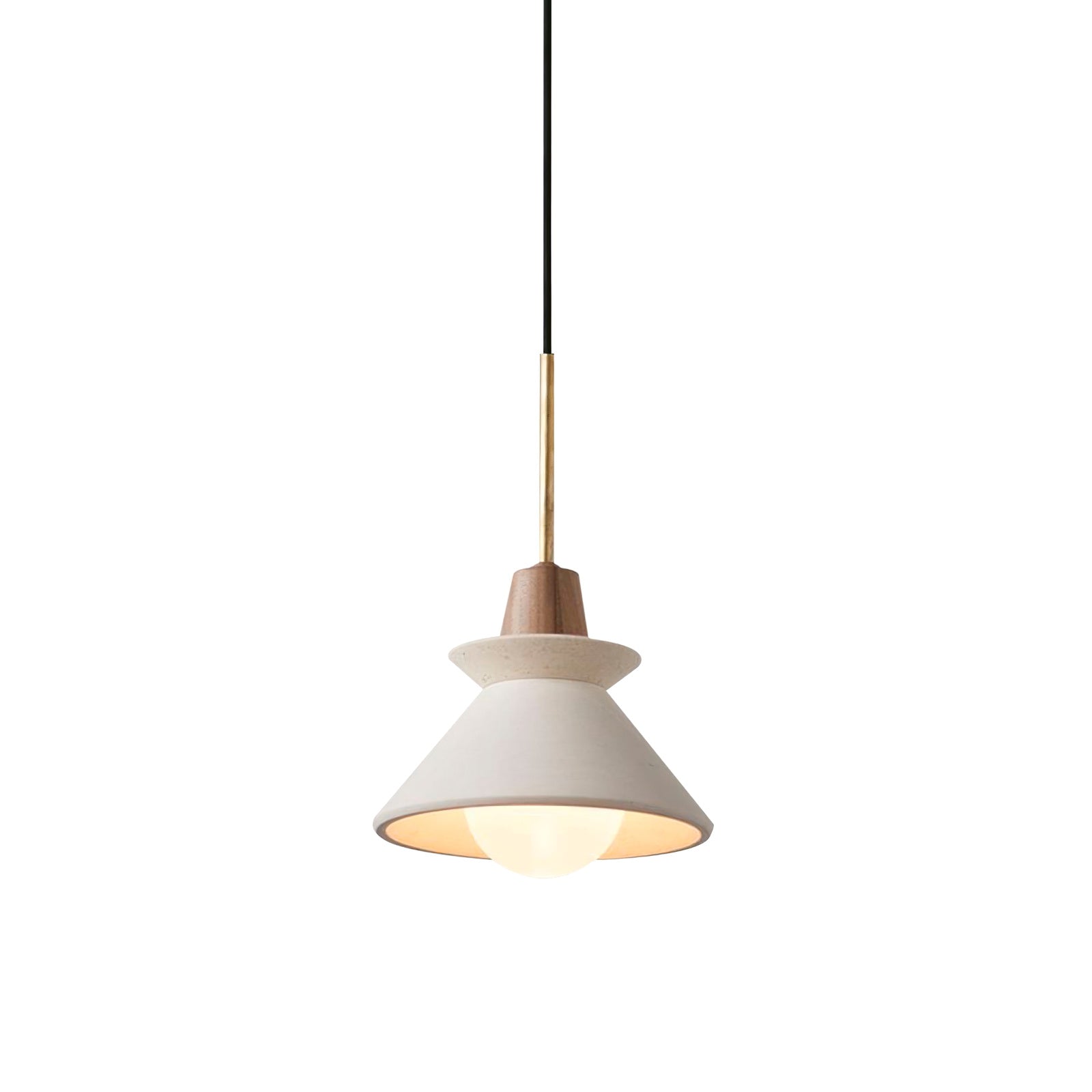 Space Pendant Lamp - Blowlighting