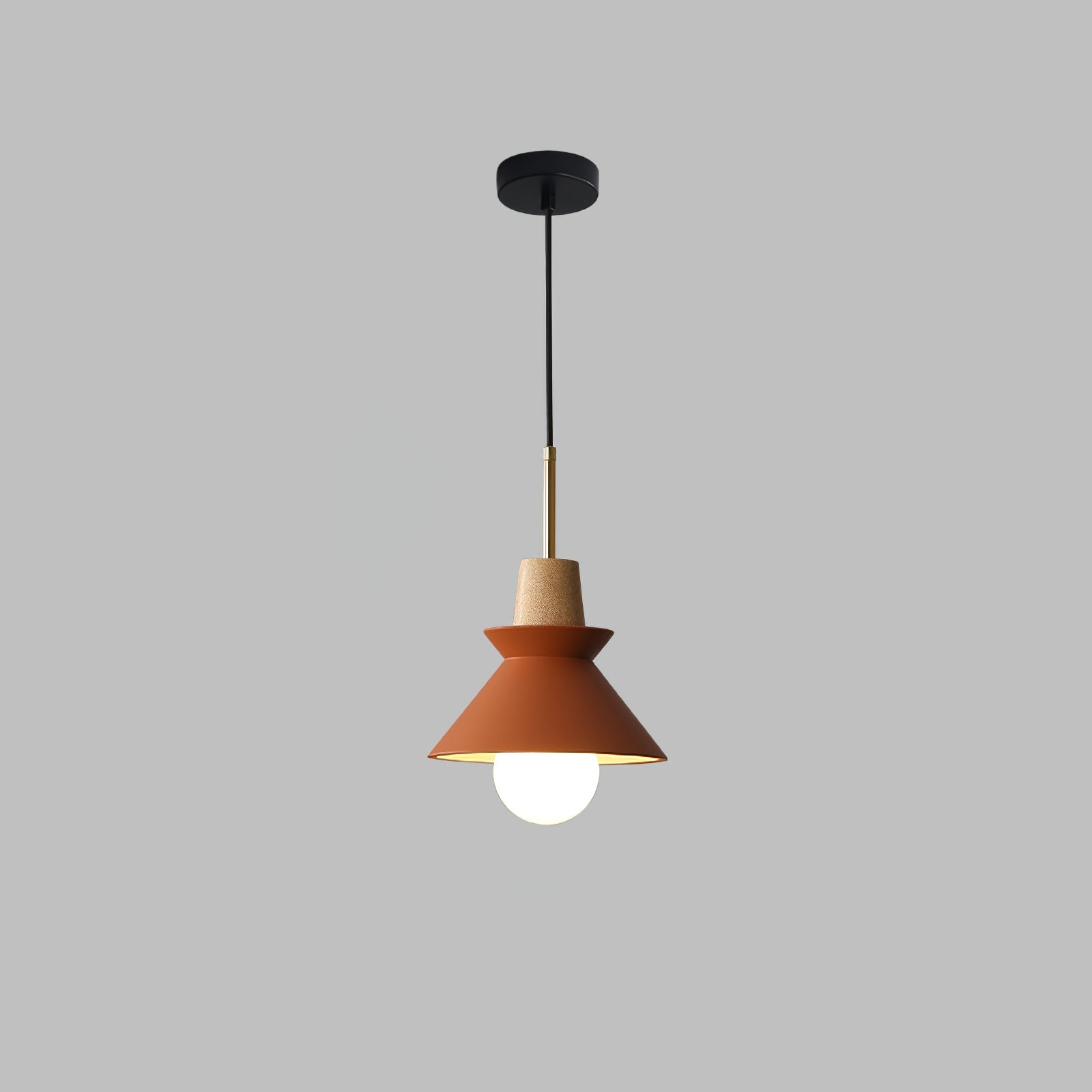 Space Pendant Lamp - Blowlighting