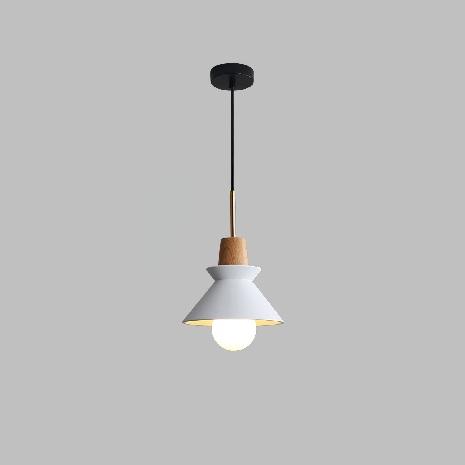 Space Pendant Lamp - Blowlighting