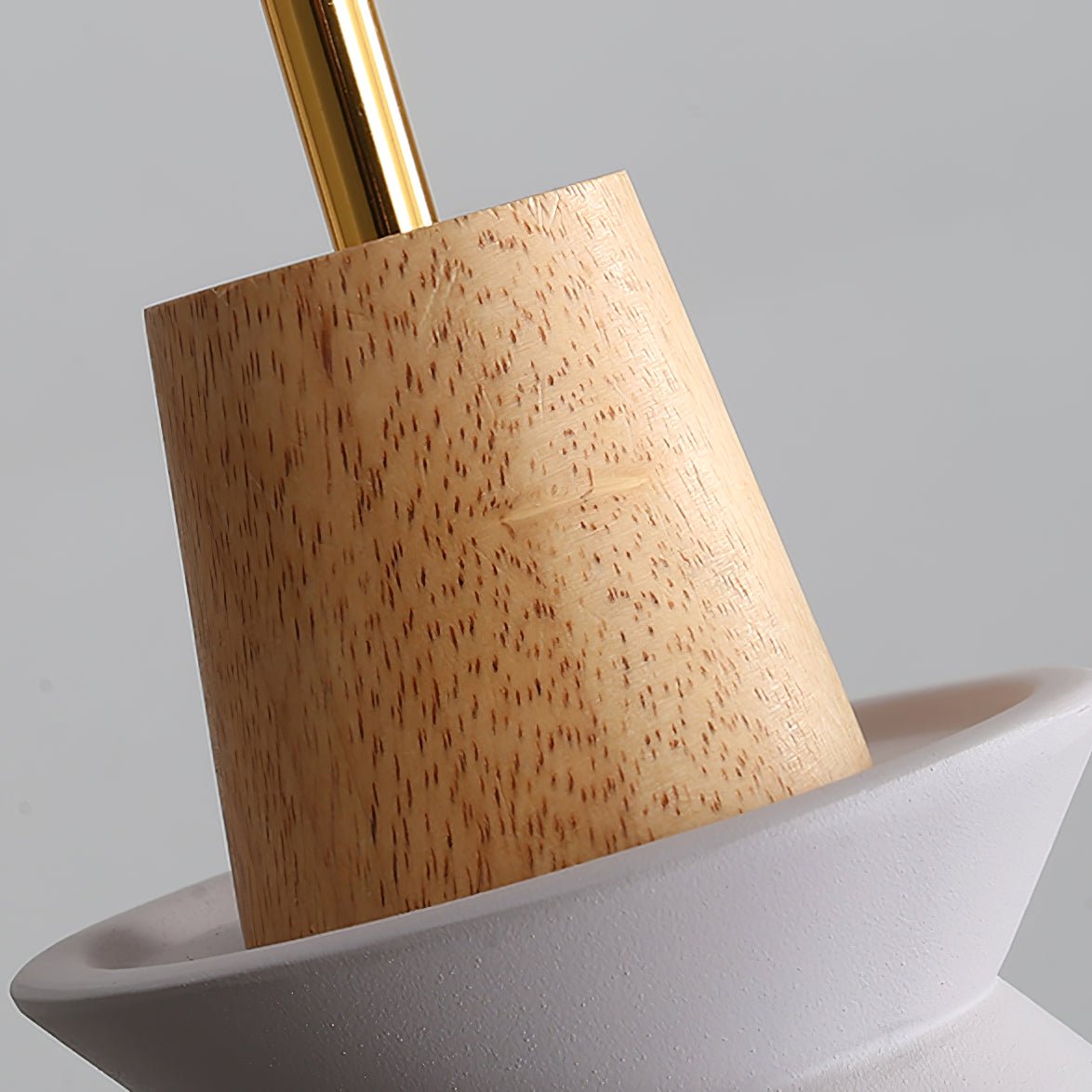 Space Pendant Lamp - Blowlighting