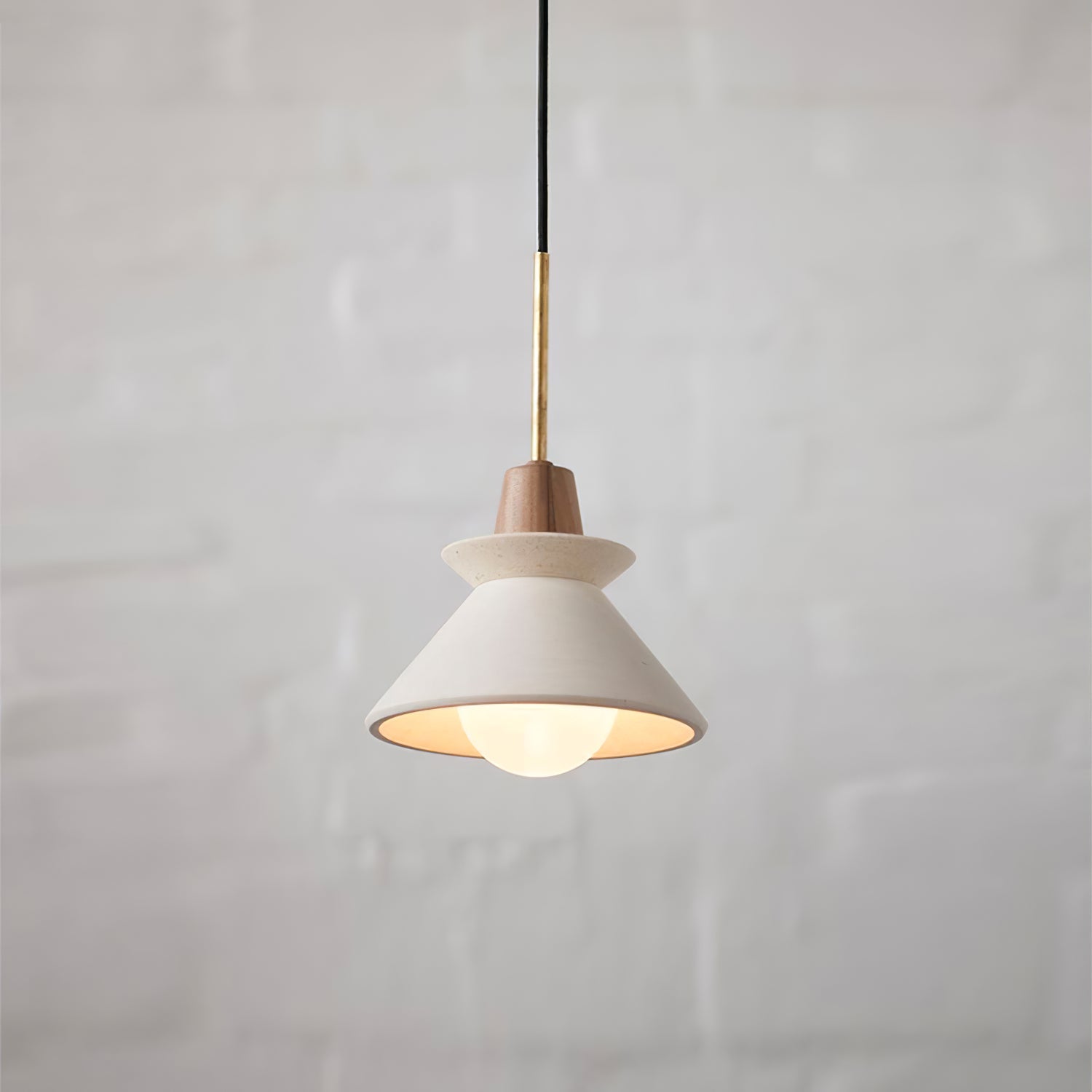 Space Pendant Lamp - Blowlighting