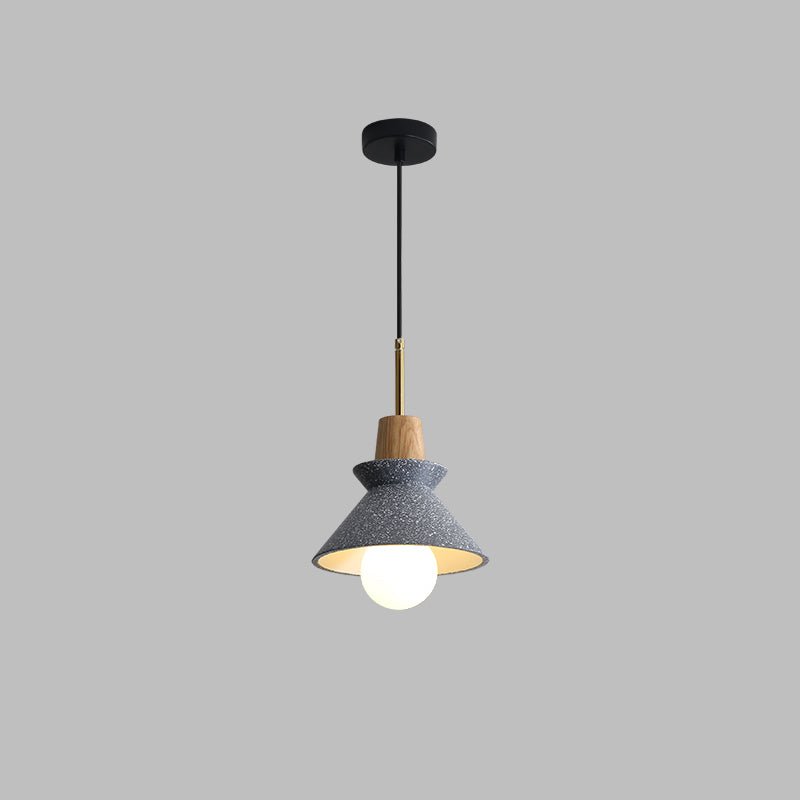 Space Pendant Lamp - Blowlighting