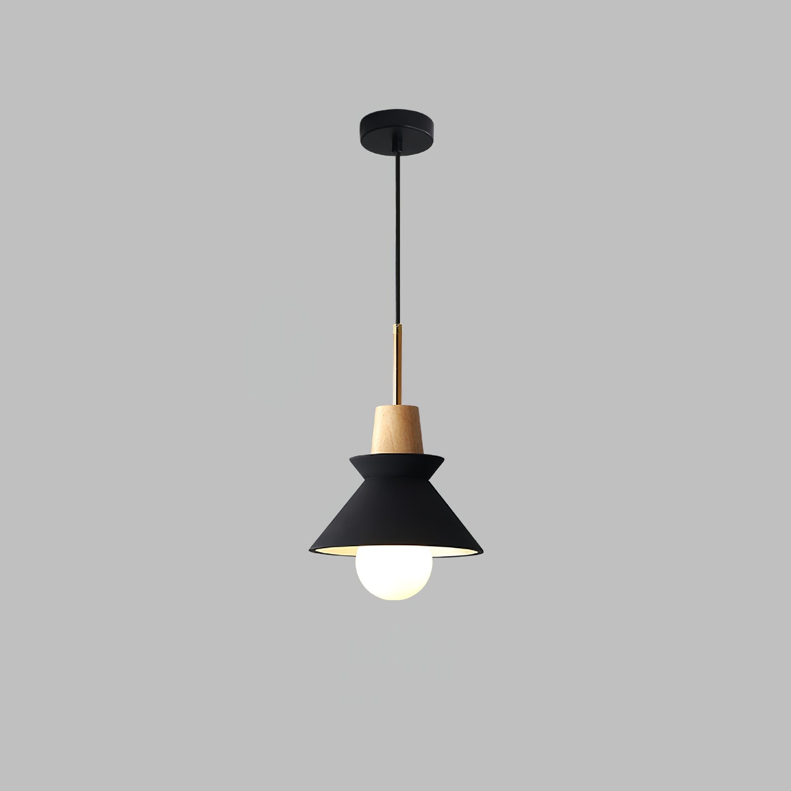Space Pendant Lamp - Blowlighting