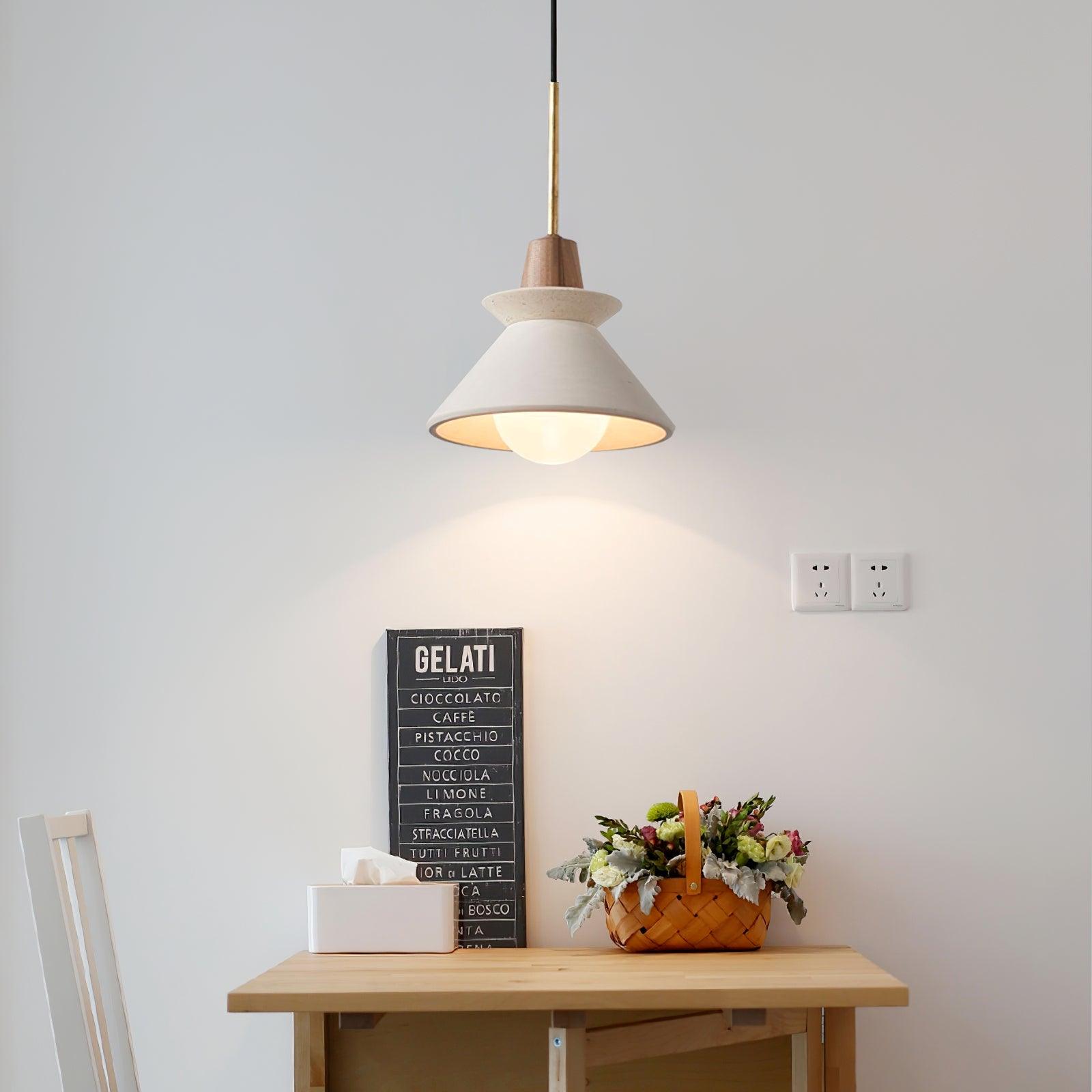 Space Pendant Lamp - Blowlighting