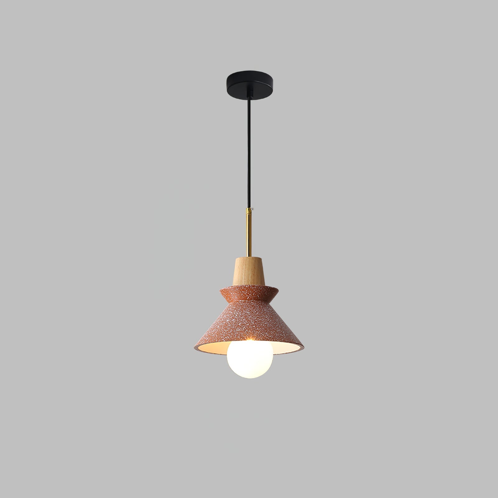 Space Pendant Lamp - Blowlighting