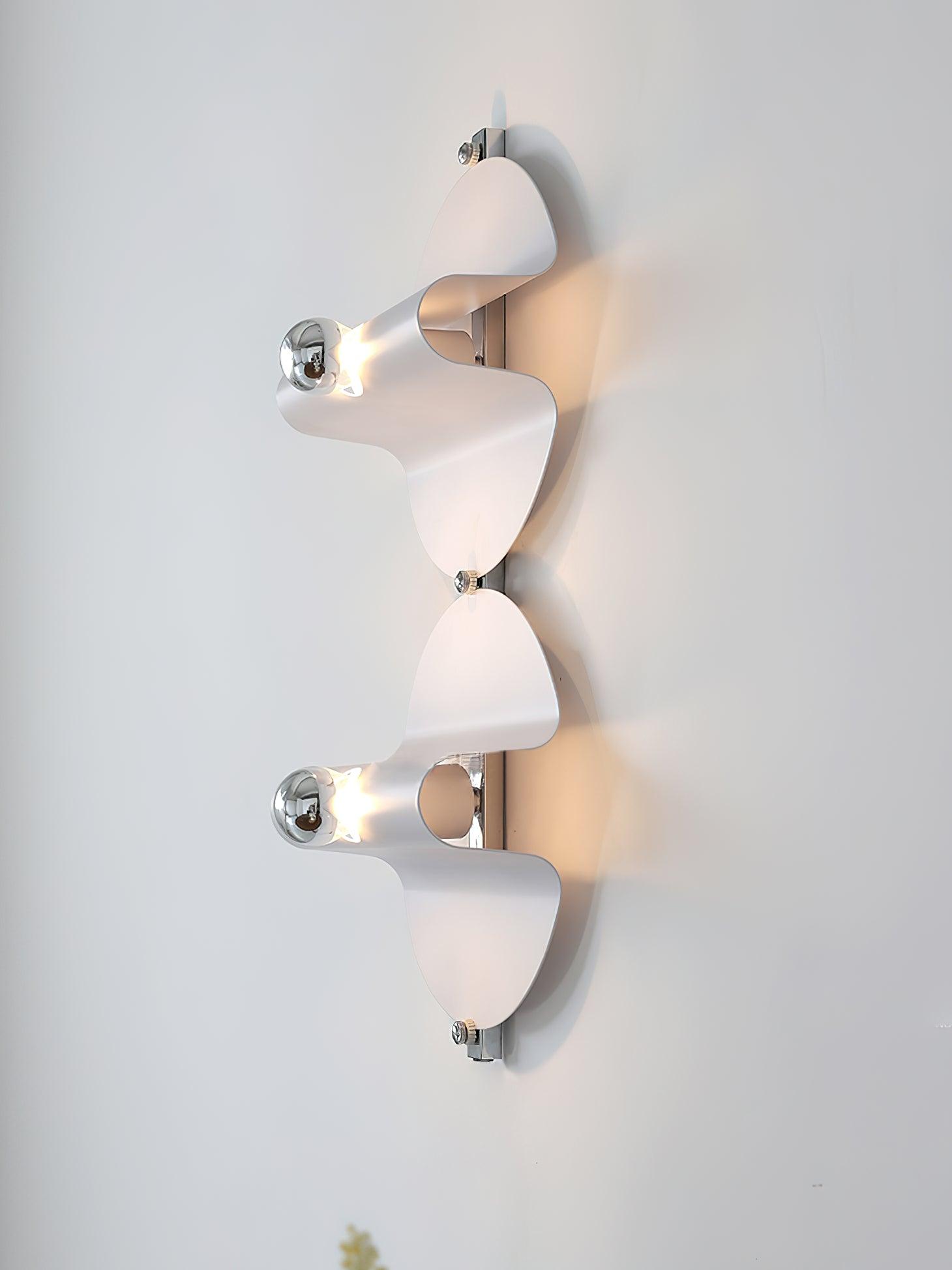 Space Wall Lamp - Blowlighting