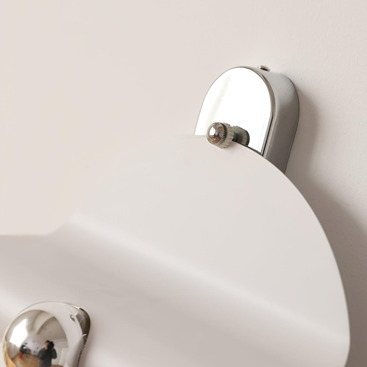 Space Wall Lamp - Blowlighting