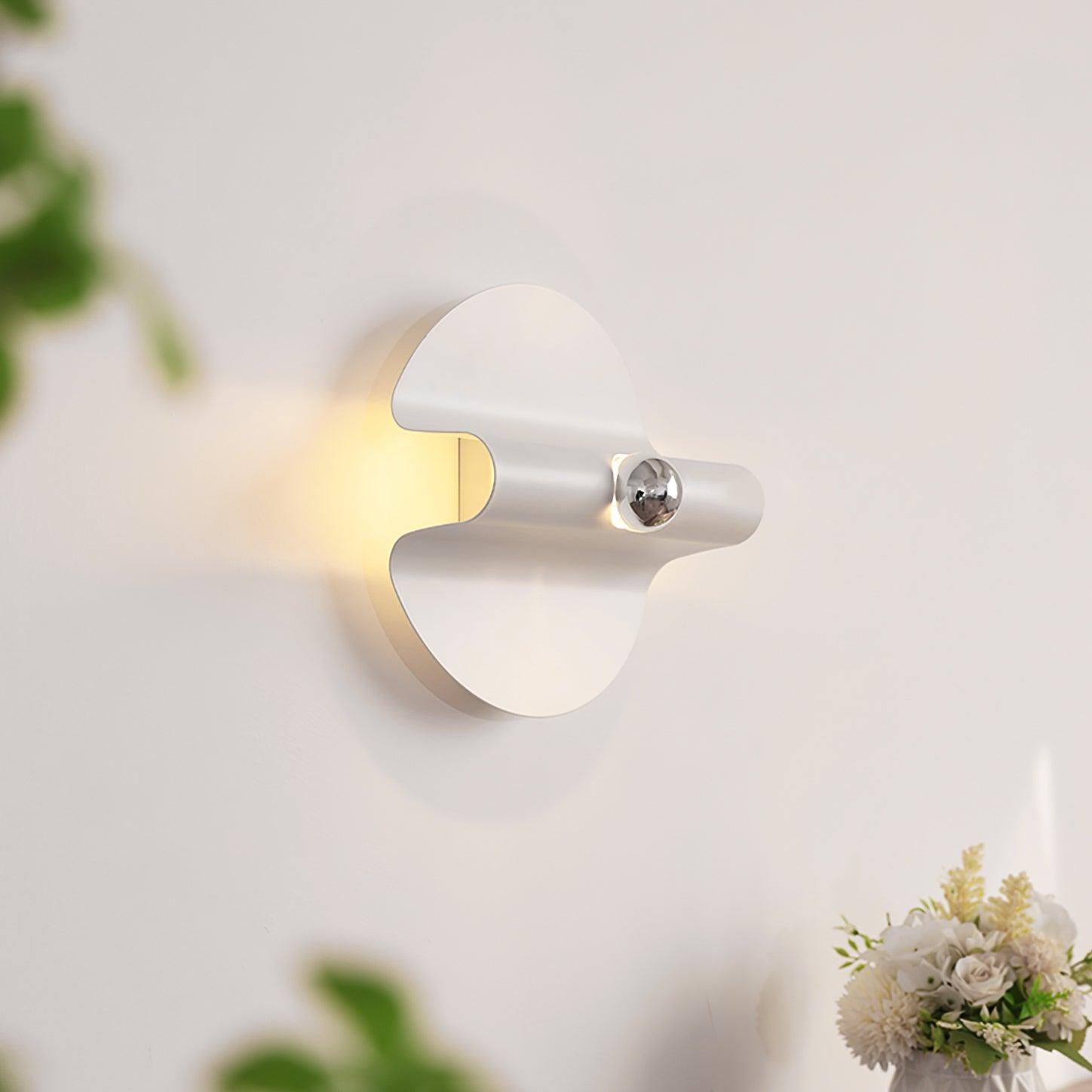 Space Wall Lamp - Blowlighting