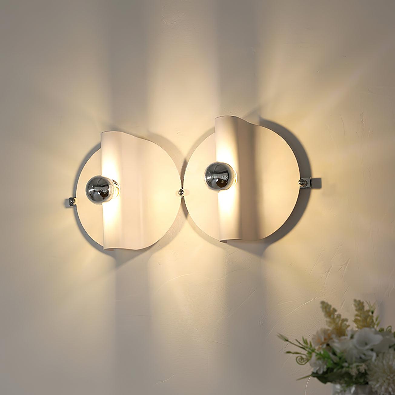 Space Wall Lamp - Blowlighting