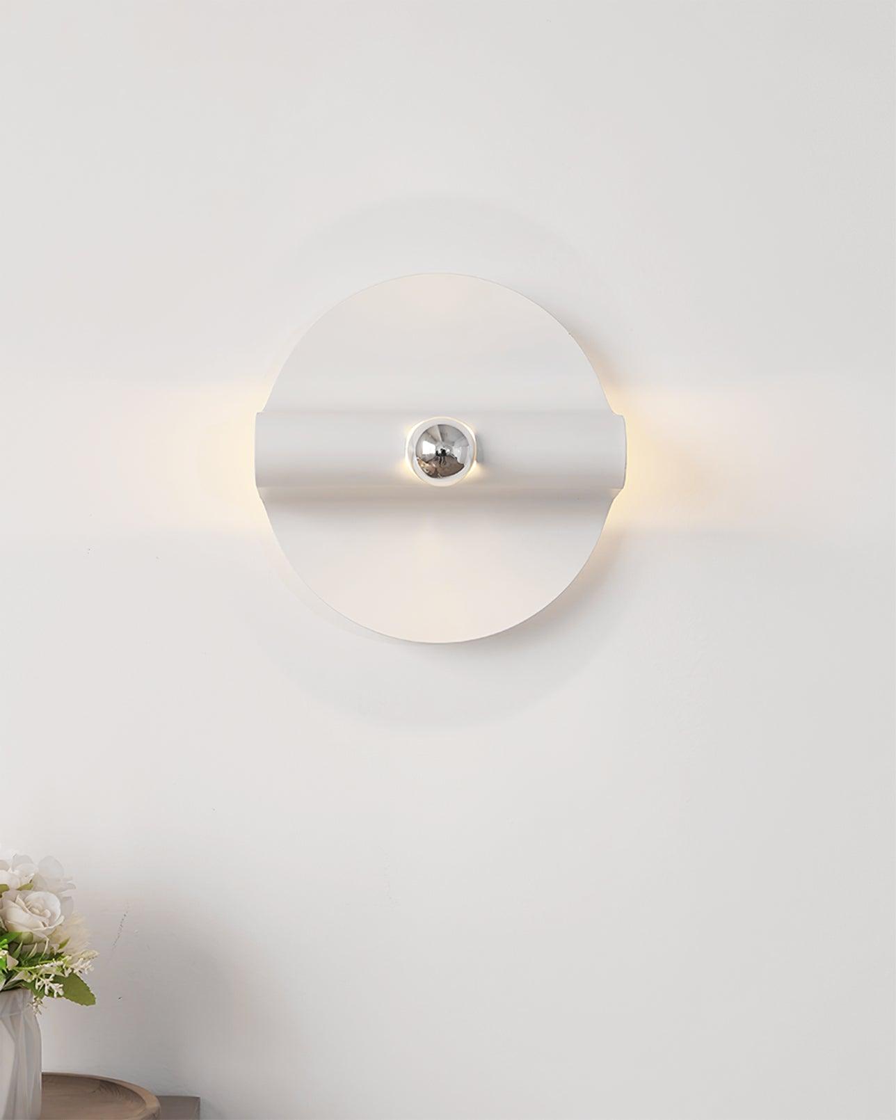 Space Wall Lamp - Blowlighting