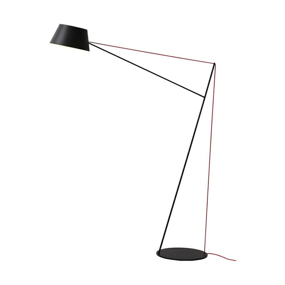 Spar Floor Lamp - Blowlighting
