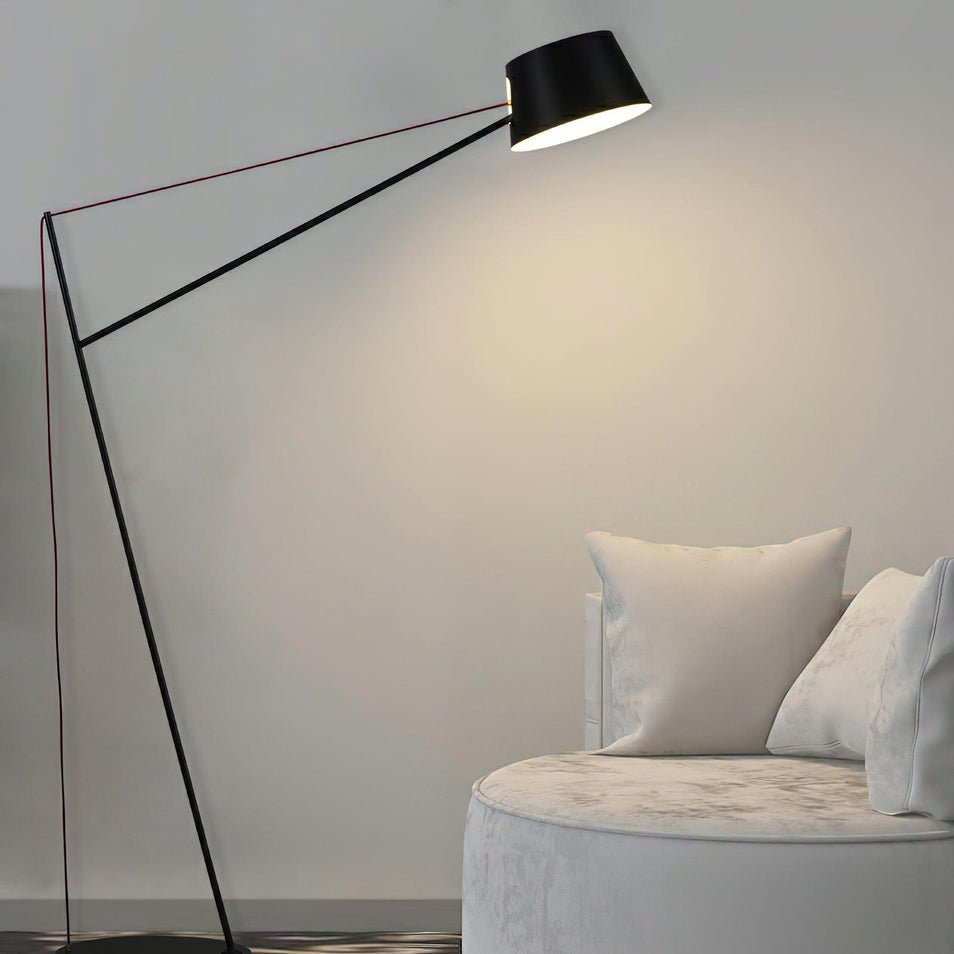 Spar Floor Lamp - Blowlighting
