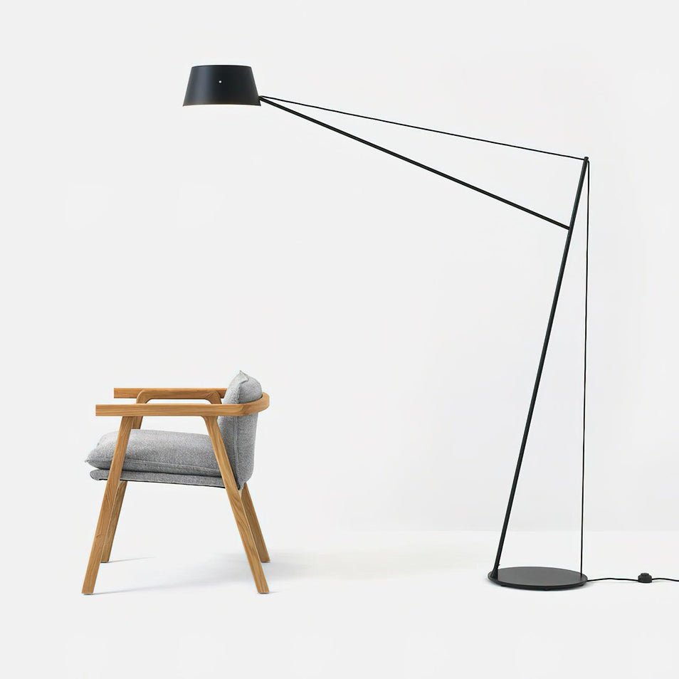 Spar Floor Lamp - Blowlighting