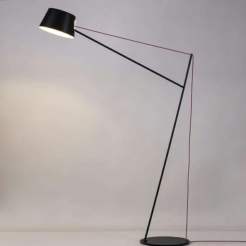 Spar Floor Lamp - Blowlighting